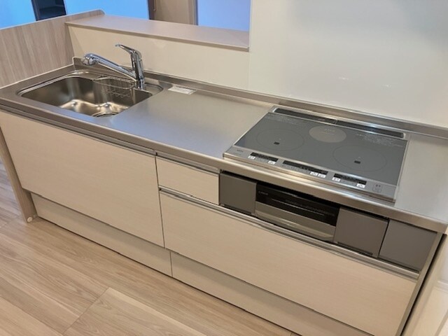 あびこ駅 徒歩13分 3階の物件内観写真