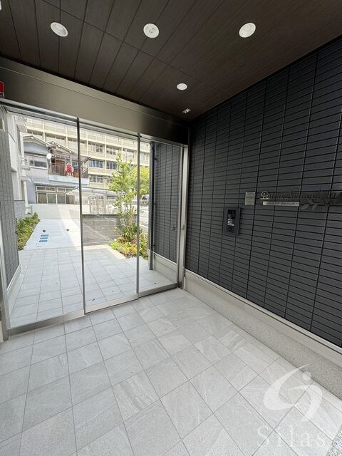 あびこ駅 徒歩13分 3階の物件外観写真