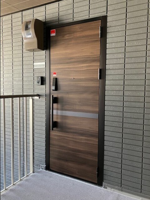 あびこ駅 徒歩13分 3階の物件外観写真