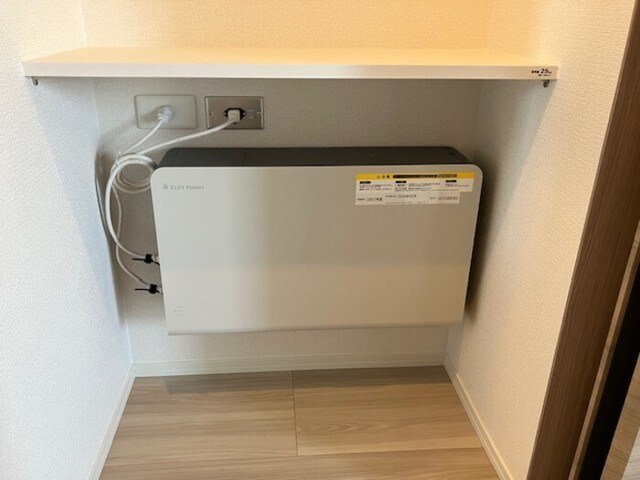 あびこ駅 徒歩13分 3階の物件内観写真