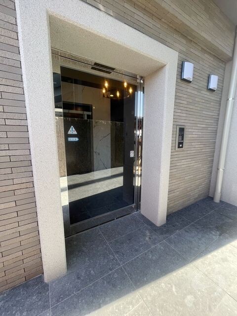 北花田駅 徒歩5分 6階の物件外観写真