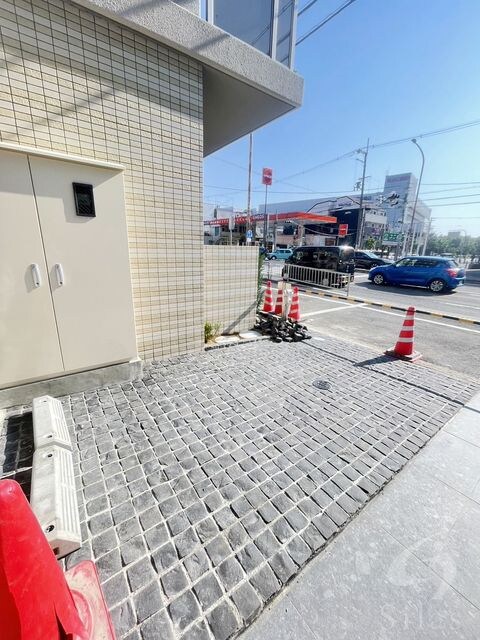北花田駅 徒歩5分 8階の物件外観写真