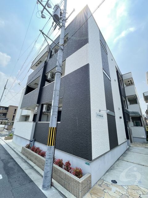 堺市駅 徒歩7分 1階の物件外観写真