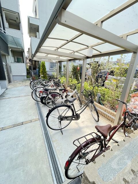 堺市駅 徒歩7分 1階の物件外観写真