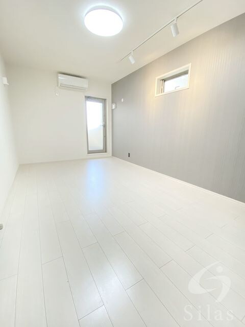 堺市駅 徒歩7分 1階の物件内観写真