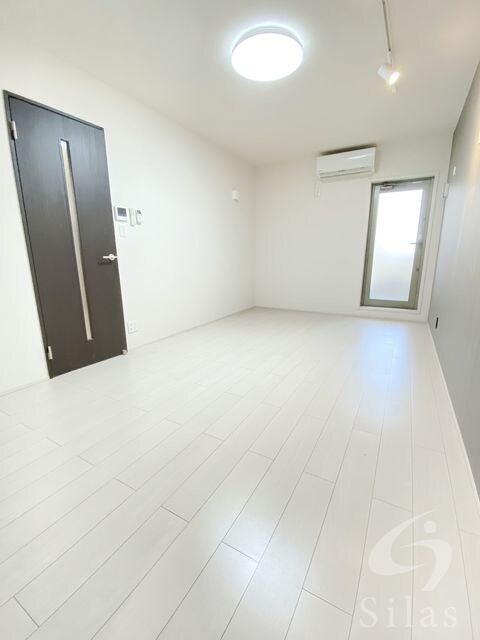 堺市駅 徒歩7分 1階の物件内観写真