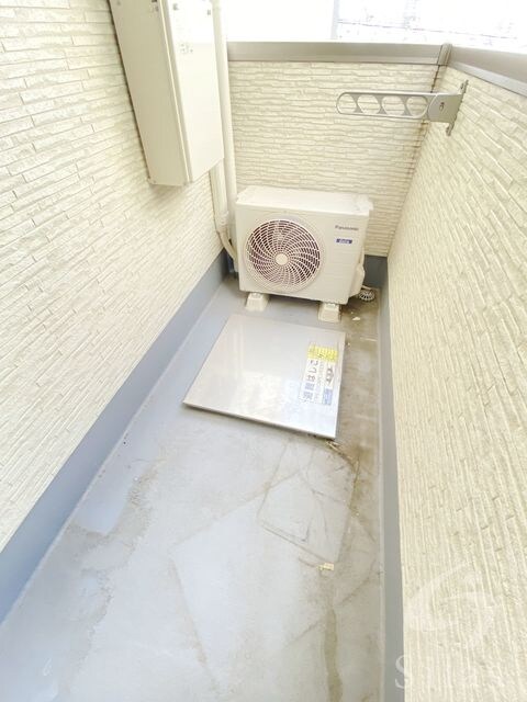 堺市駅 徒歩7分 1階の物件内観写真