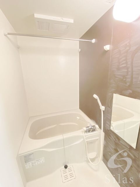 堺市駅 徒歩7分 1階の物件内観写真