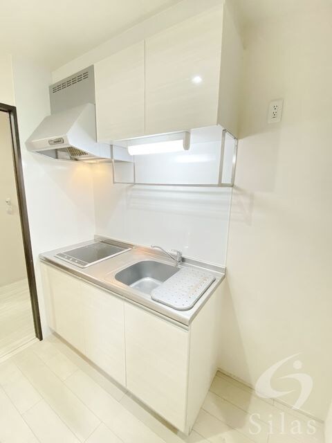 堺市駅 徒歩7分 1階の物件内観写真