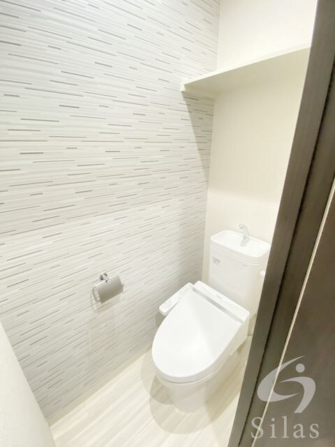 堺市駅 徒歩7分 1階の物件内観写真