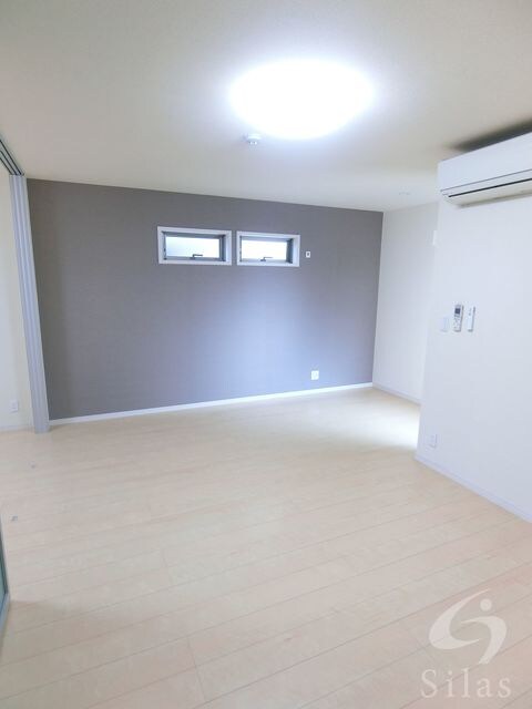 住ノ江駅 徒歩6分 2階の物件内観写真