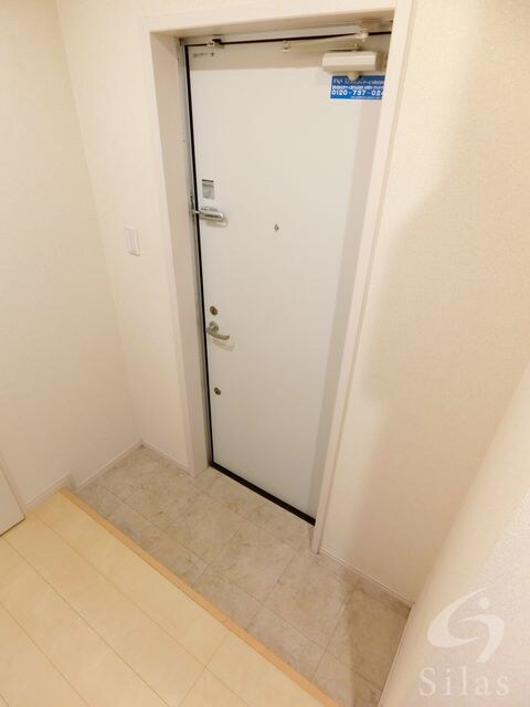 住ノ江駅 徒歩6分 2階の物件内観写真