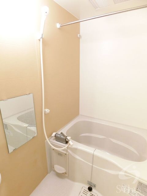 住ノ江駅 徒歩6分 2階の物件内観写真