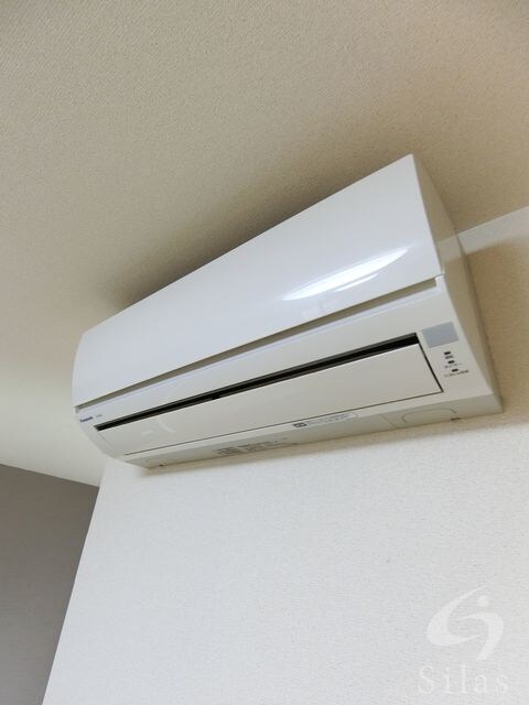 住ノ江駅 徒歩6分 2階の物件内観写真