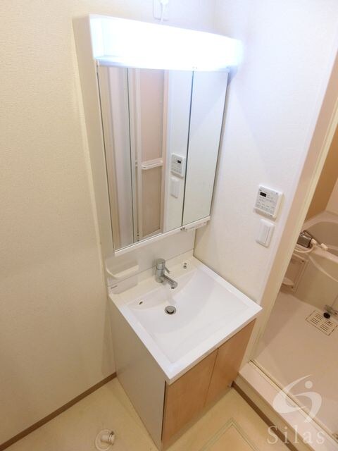 住ノ江駅 徒歩6分 2階の物件内観写真