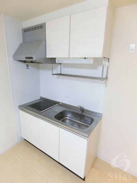 住ノ江駅 徒歩6分 2階の物件内観写真