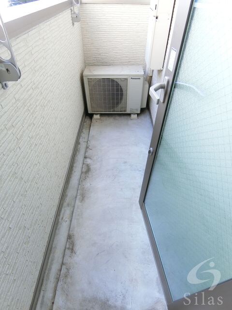 住ノ江駅 徒歩6分 2階の物件内観写真