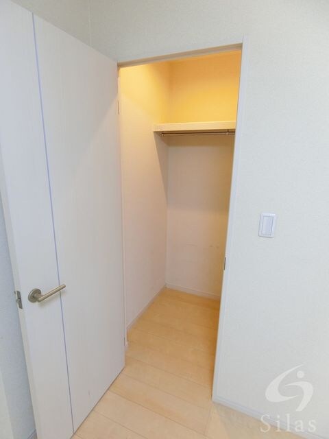 住ノ江駅 徒歩6分 2階の物件内観写真