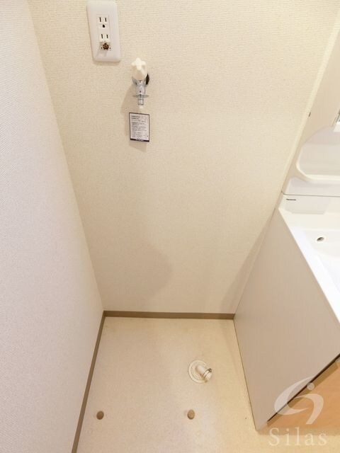 住ノ江駅 徒歩6分 2階の物件内観写真