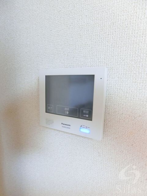 住ノ江駅 徒歩6分 2階の物件内観写真