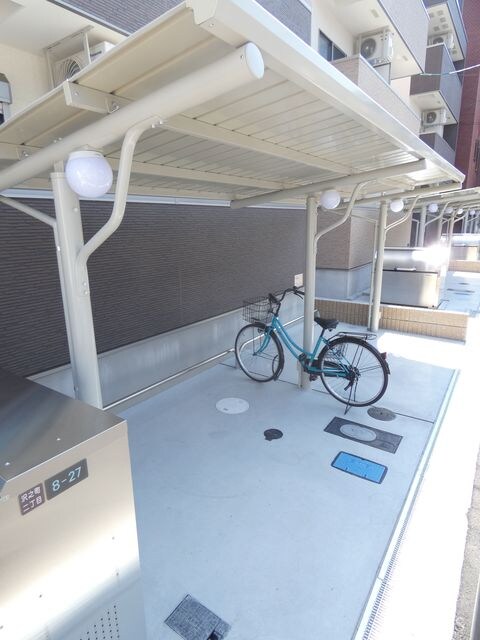 我孫子前駅 徒歩5分 1階の物件外観写真