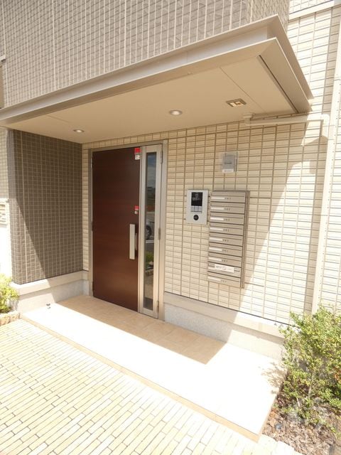 北花田駅 徒歩13分 1階の物件外観写真