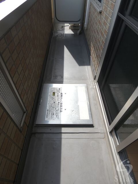 堺市駅 徒歩9分 2階の物件内観写真