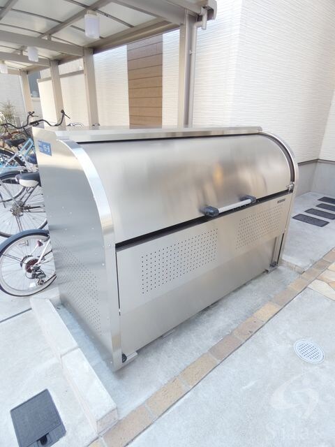 駒川中野駅 徒歩6分 1階の物件外観写真