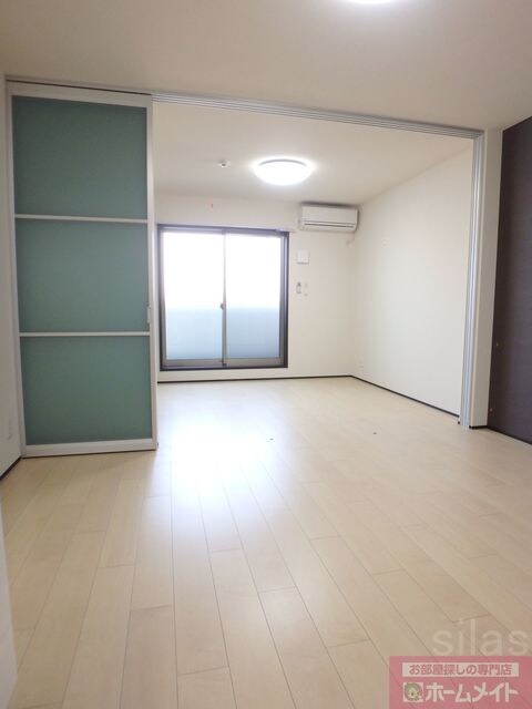 駒川中野駅 徒歩6分 1階の物件内観写真