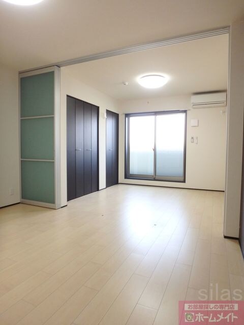 駒川中野駅 徒歩6分 1階の物件内観写真