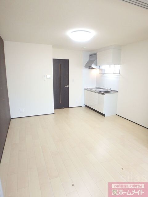 駒川中野駅 徒歩6分 1階の物件内観写真