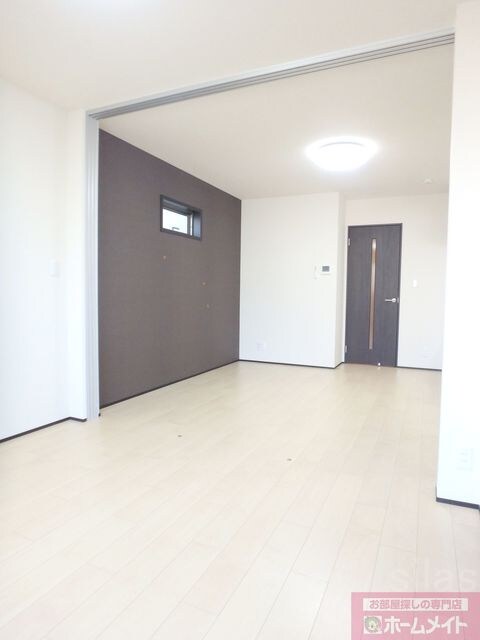 駒川中野駅 徒歩6分 1階の物件内観写真