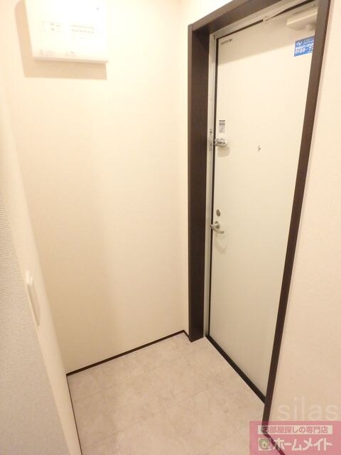 駒川中野駅 徒歩6分 1階の物件内観写真