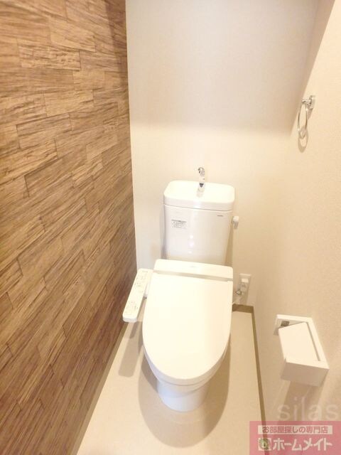 駒川中野駅 徒歩6分 1階の物件内観写真