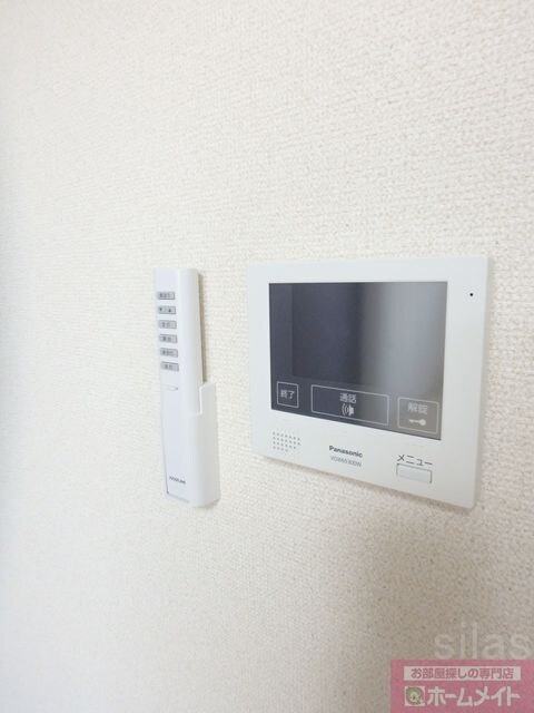 駒川中野駅 徒歩6分 1階の物件内観写真