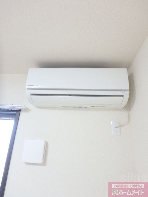 駒川中野駅 徒歩6分 1階の物件内観写真