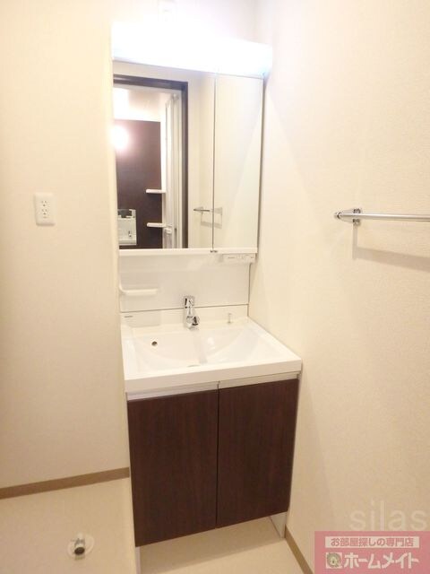 駒川中野駅 徒歩6分 1階の物件内観写真