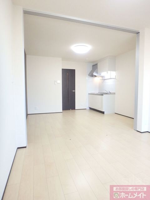 駒川中野駅 徒歩6分 1階の物件内観写真