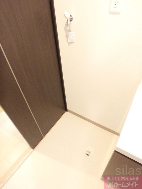 駒川中野駅 徒歩6分 1階の物件内観写真