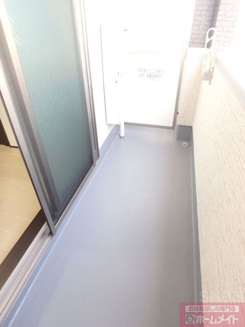 駒川中野駅 徒歩6分 1階の物件内観写真