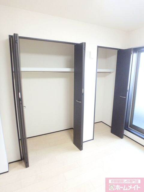 駒川中野駅 徒歩6分 1階の物件内観写真