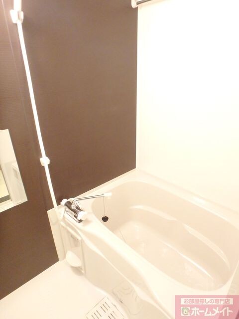 駒川中野駅 徒歩6分 1階の物件内観写真