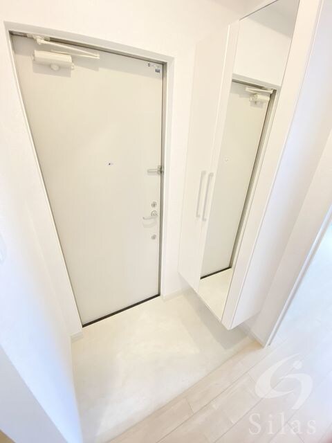 グレンディール ティニーの物件内観写真