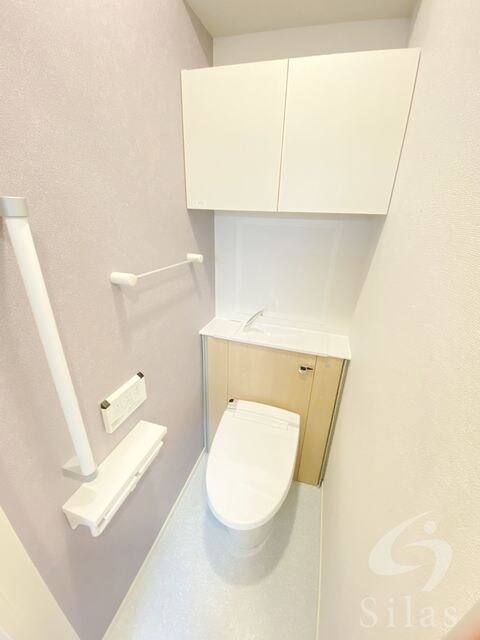 グレンディール ティニーの物件内観写真