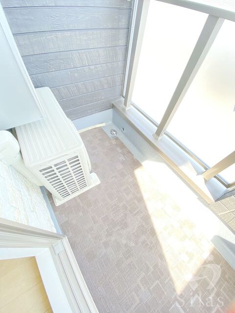 グレンディール ティニーの物件内観写真