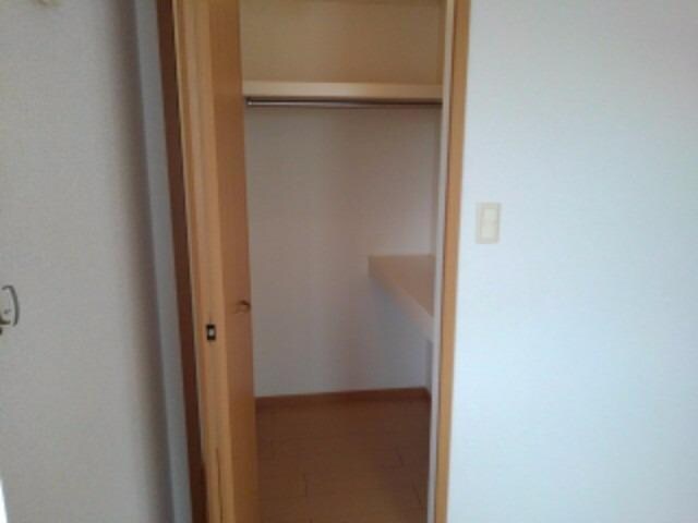 グランモデッサAの物件内観写真