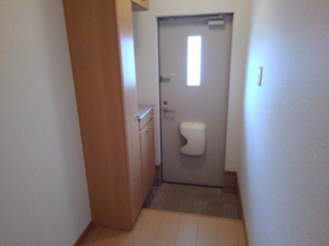 グランモデッサAの物件内観写真