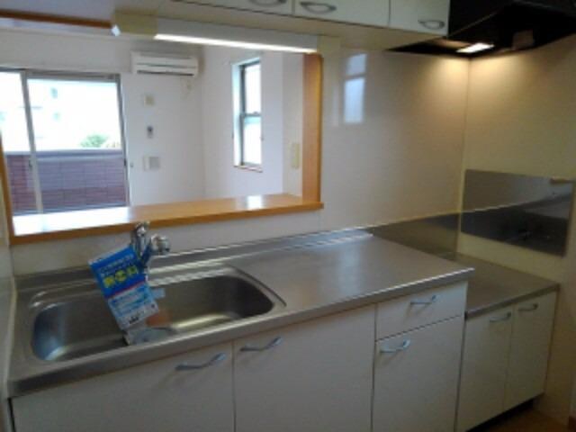 グランモデッサAの物件内観写真