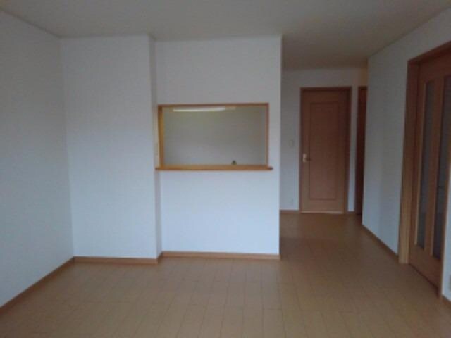 グランモデッサAの物件内観写真