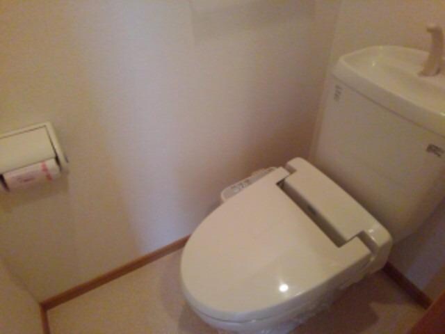 グランモデッサAの物件内観写真